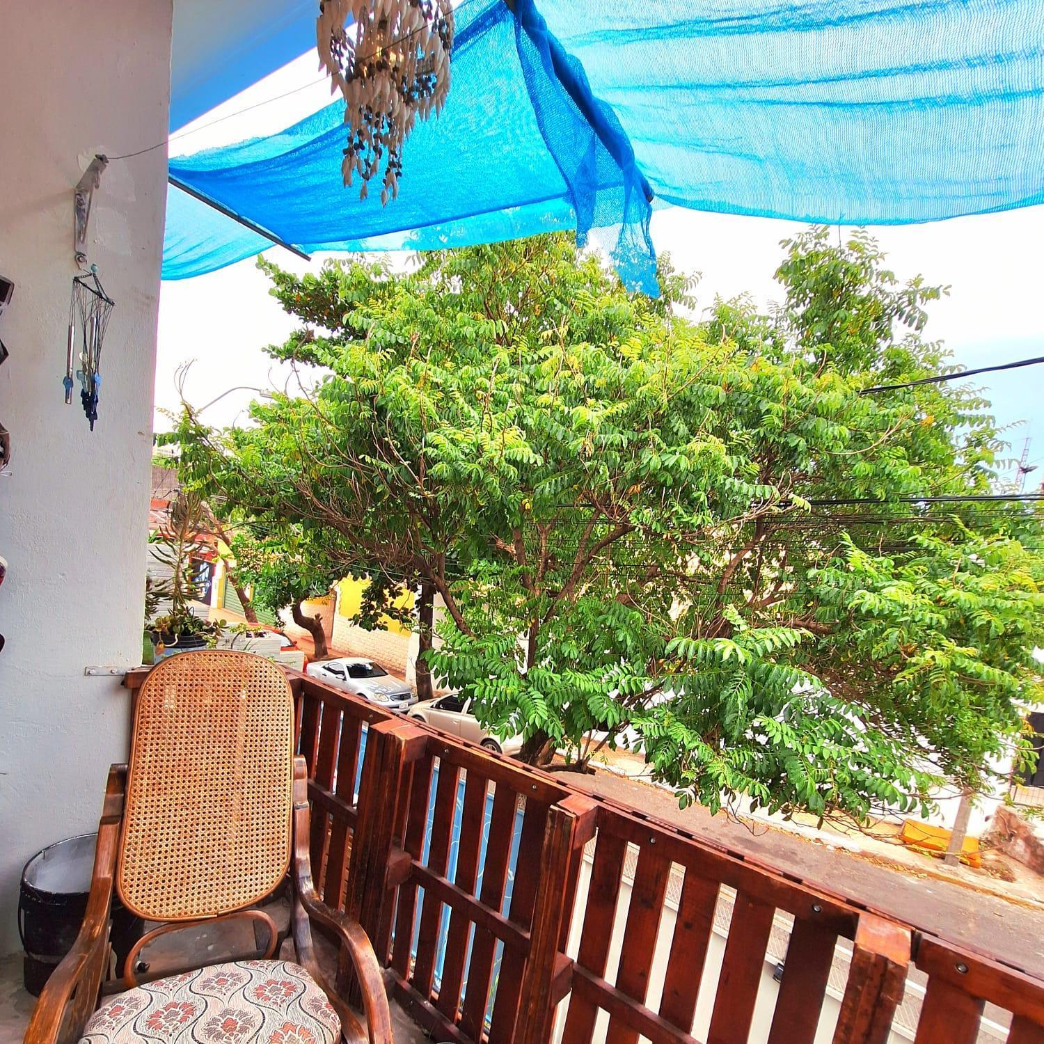 La Petite Maison De Diana Asunción Exteriér fotografie