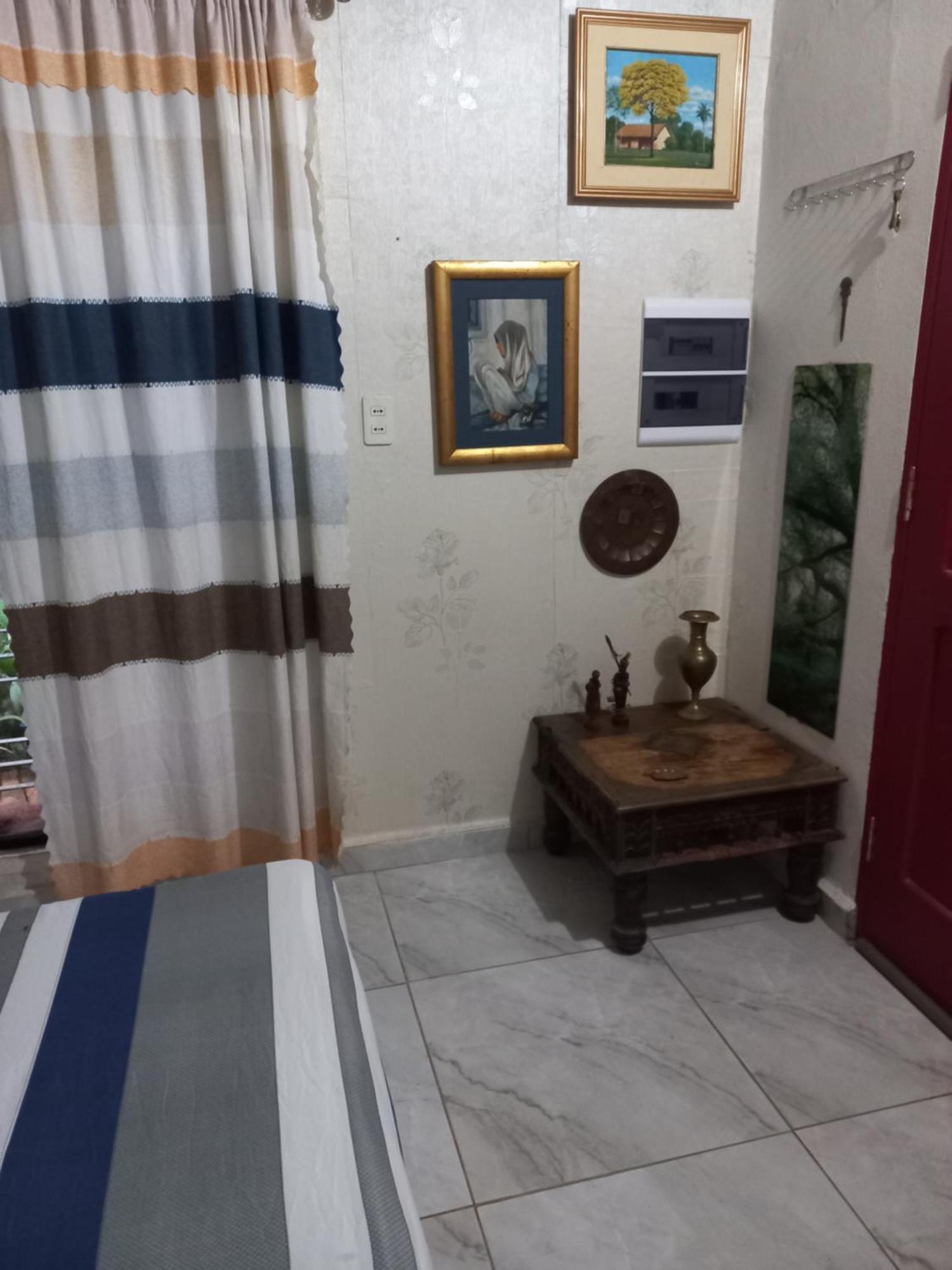 La Petite Maison De Diana Asunción Exteriér fotografie